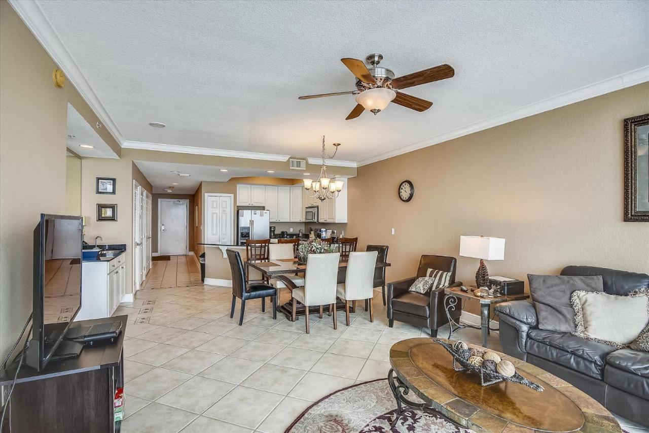 San Carlos Unit 902 Gulf Shores Exterior foto