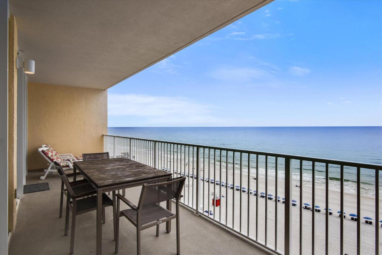 San Carlos Unit 902 Gulf Shores Exterior foto