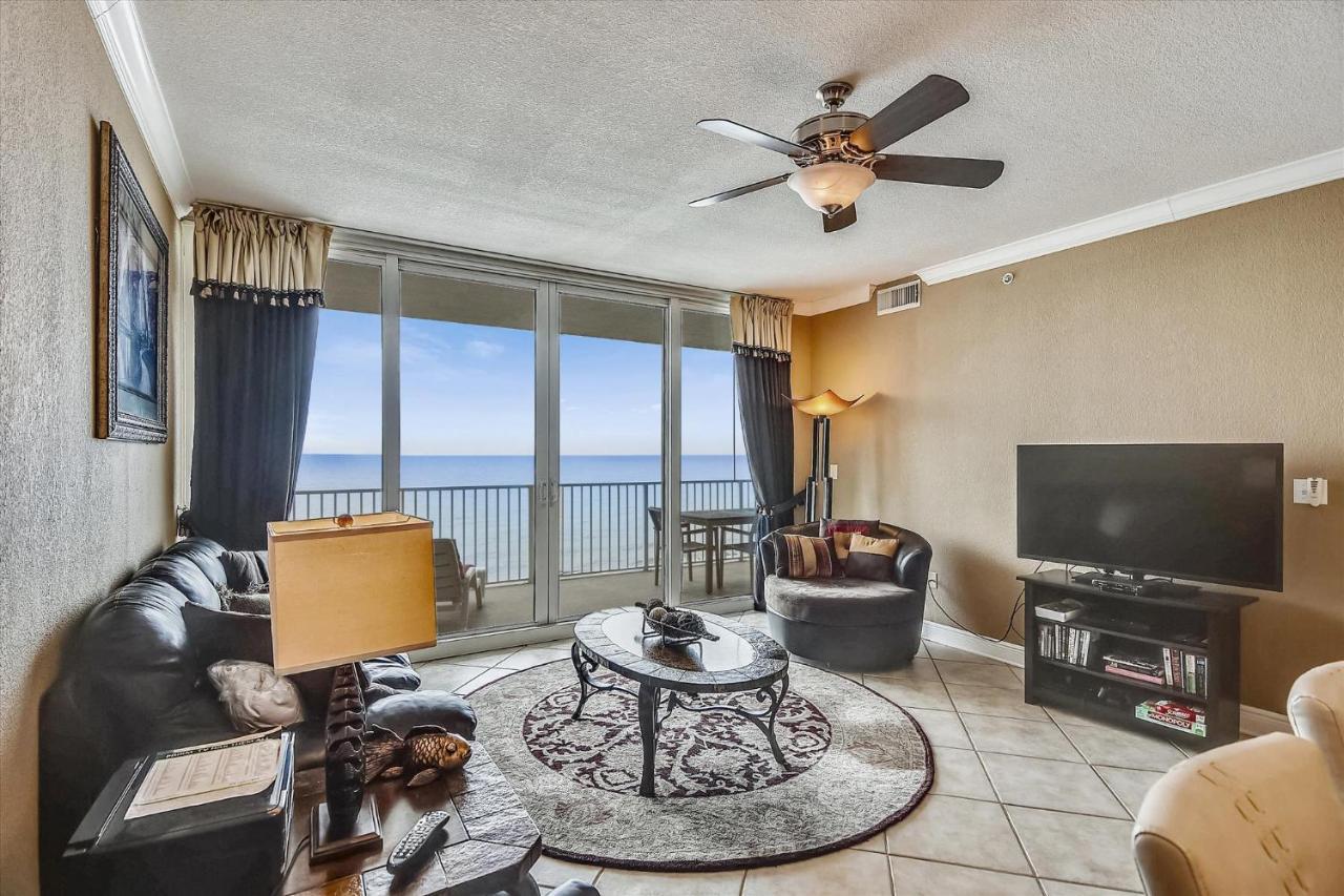 San Carlos Unit 902 Gulf Shores Exterior foto