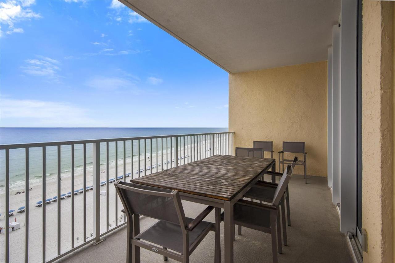 San Carlos Unit 902 Gulf Shores Exterior foto