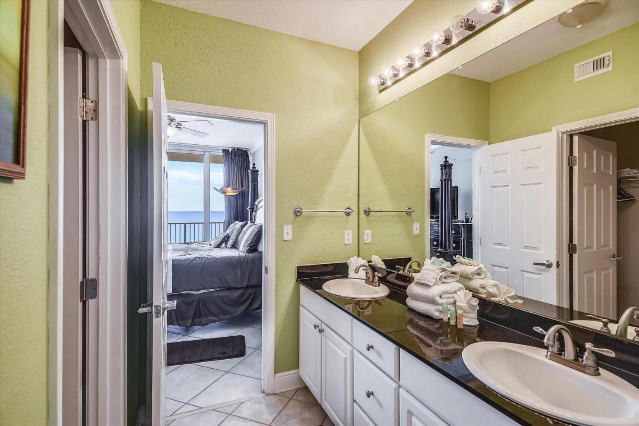 San Carlos Unit 902 Gulf Shores Exterior foto