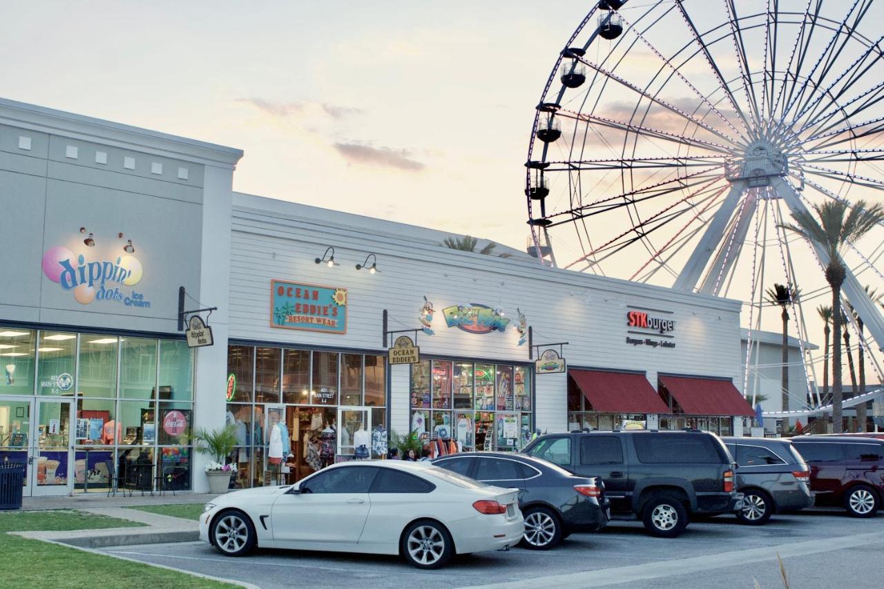 San Carlos Unit 902 Gulf Shores Exterior foto