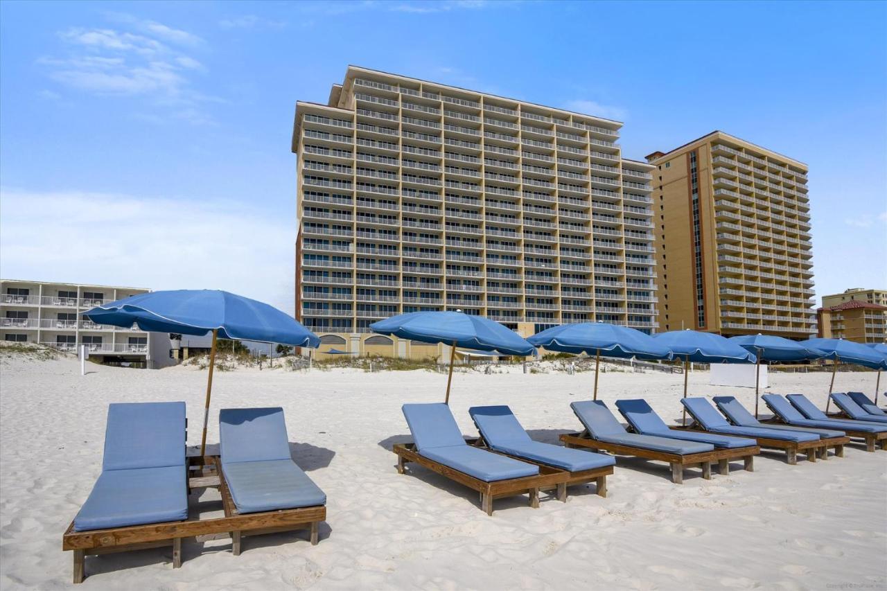 San Carlos Unit 902 Gulf Shores Exterior foto