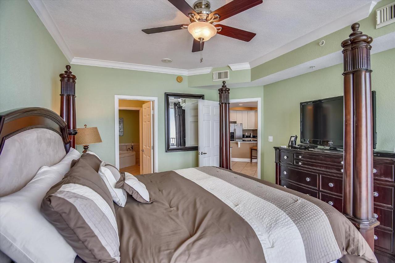 San Carlos Unit 902 Gulf Shores Exterior foto