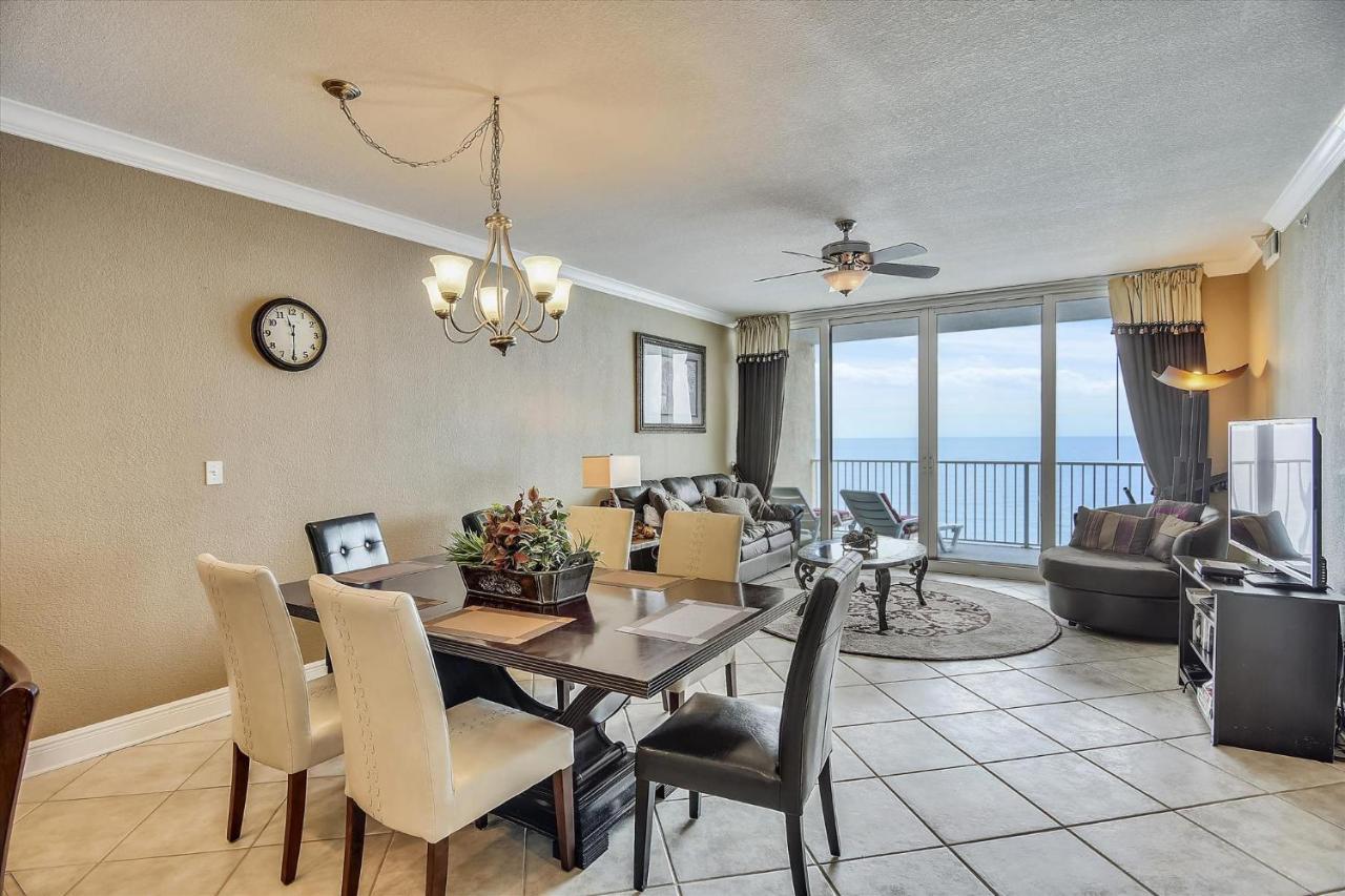 San Carlos Unit 902 Gulf Shores Exterior foto