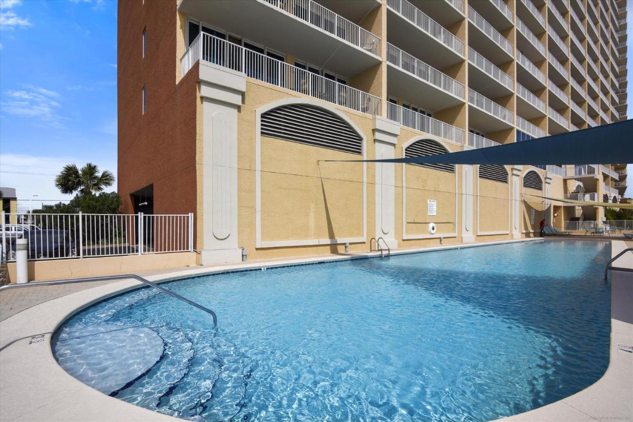 San Carlos Unit 902 Gulf Shores Exterior foto