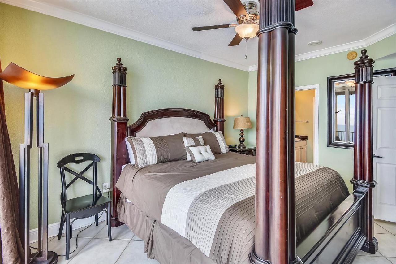 San Carlos Unit 902 Gulf Shores Exterior foto