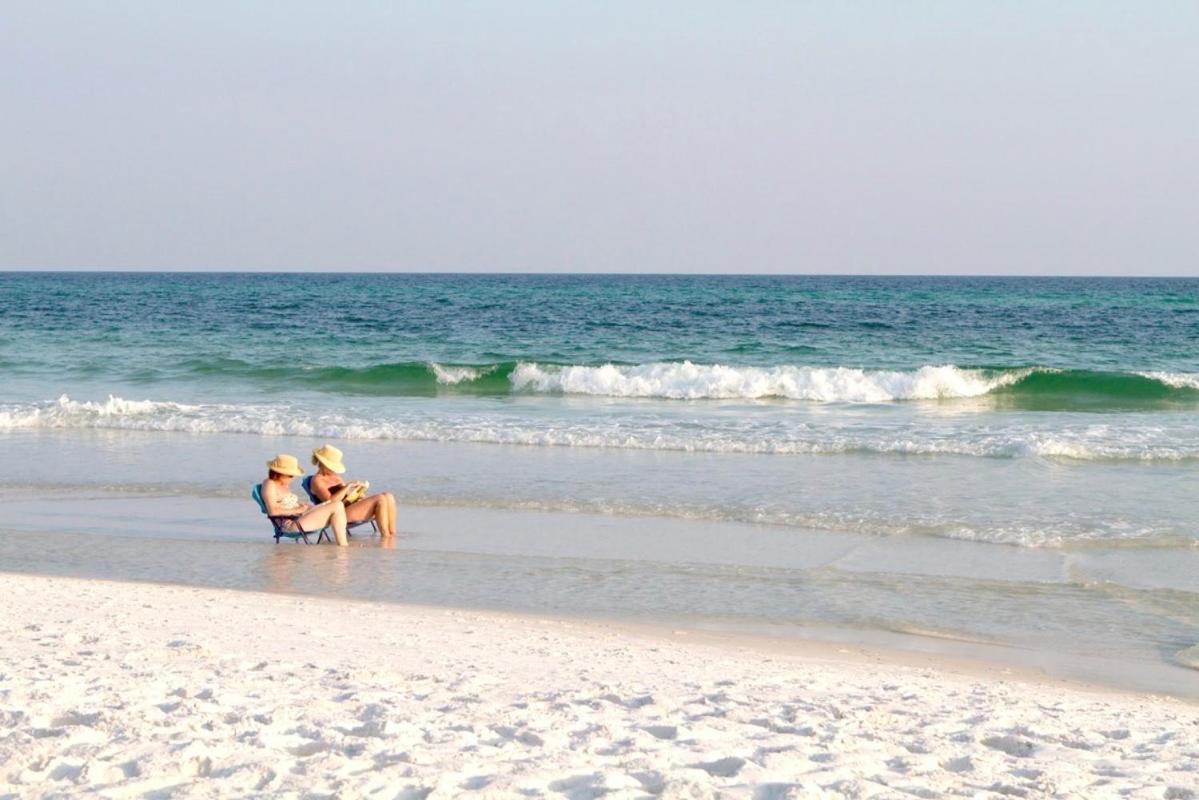 San Carlos Unit 902 Gulf Shores Exterior foto