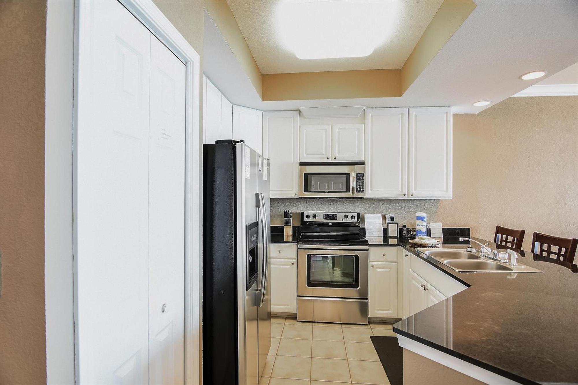 San Carlos Unit 902 Gulf Shores Quarto foto