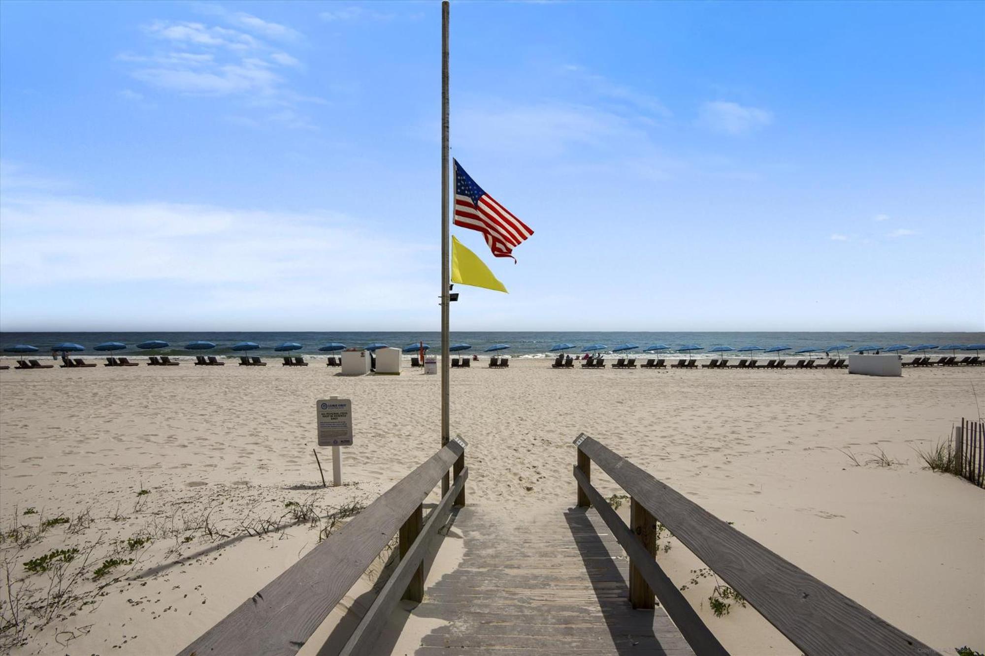 San Carlos Unit 902 Gulf Shores Quarto foto